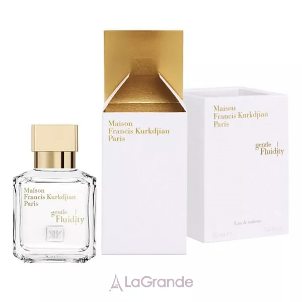 Maison Francis Kurkdjian Gentle Fluidity Gold ��������������� ���� (������)