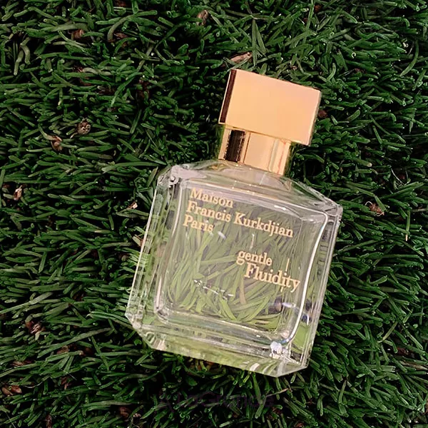 Maison Francis Kurkdjian Gentle Fluidity Gold ��������������� ���� (������)