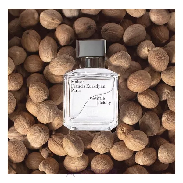Maison Francis Kurkdjian  Gentle Fluidity Silver ����������� ���� (������)