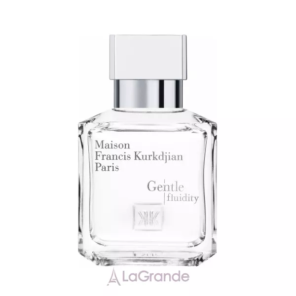Maison Francis Kurkdjian  Gentle Fluidity Silver ����������� ���� (������)