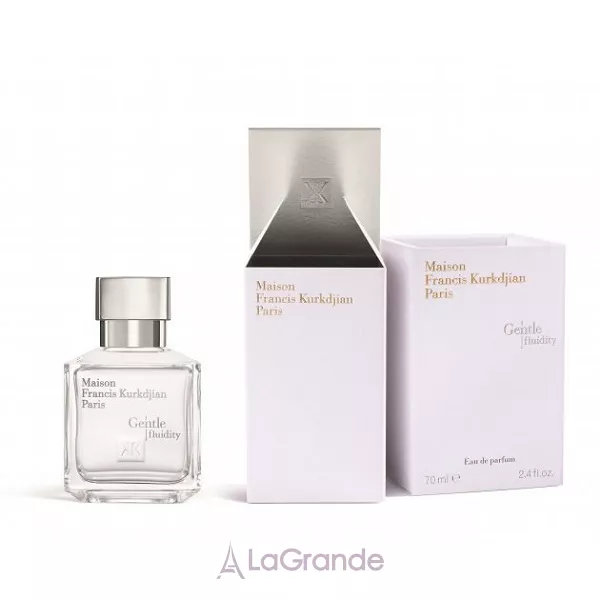 Maison Francis Kurkdjian  Gentle Fluidity Silver ����������� ���� (������)