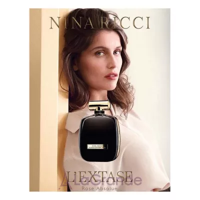 Nina Ricci L'Extase Rose Absolue   ()