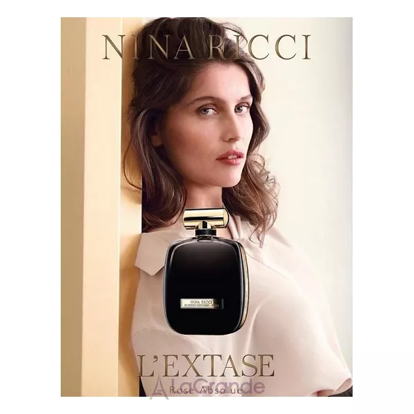 Nina Ricci L'Extase Rose Absolue ��������������� ���� (������)