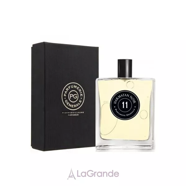 Parfumerie Generale 11 Harmatan Noir ��������� ���� (������)