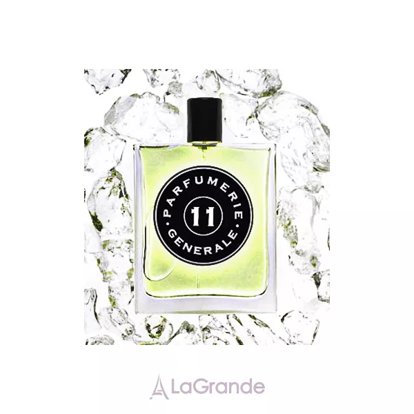 Parfumerie Generale 11 Harmatan Noir ��������� ���� (������)