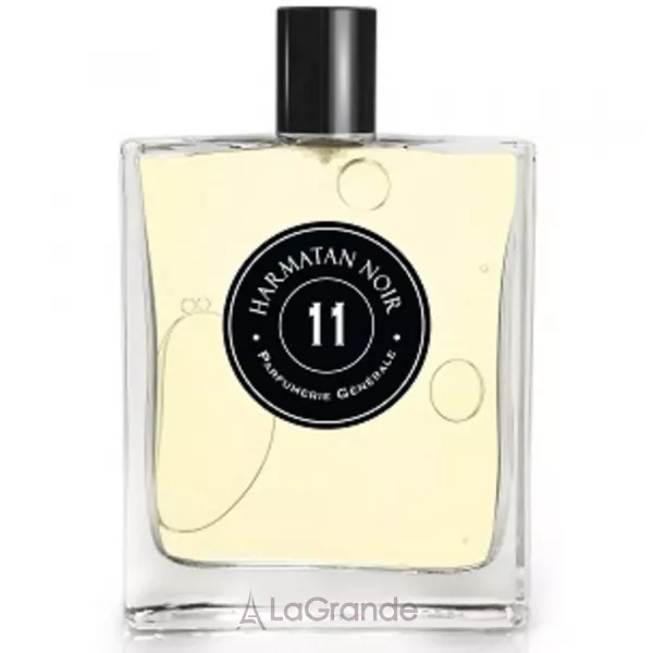 Parfumerie Generale 11 Harmatan Noir ��������� ���� (������)