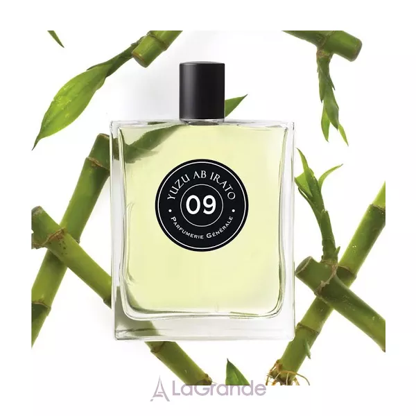 PG09 Yuzu Ab Irato �������� ���� (������ �� ���������)