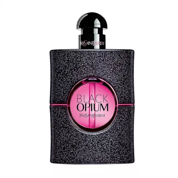 Yves Saint Laurent Black Opium Neon ����������� ����