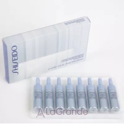 Shiseido Hair Care Intensive Hair And Scalp Essence    
