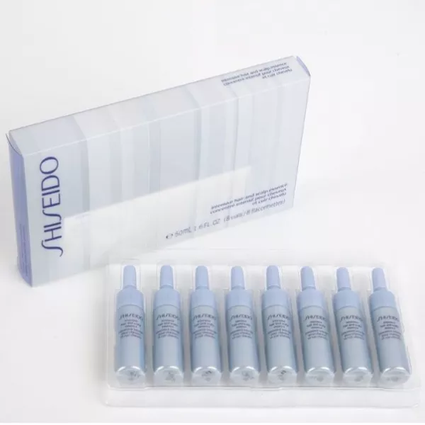 Shiseido Hair Care Intensive Hair And Scalp Essence ���������� ��� �������������� �����