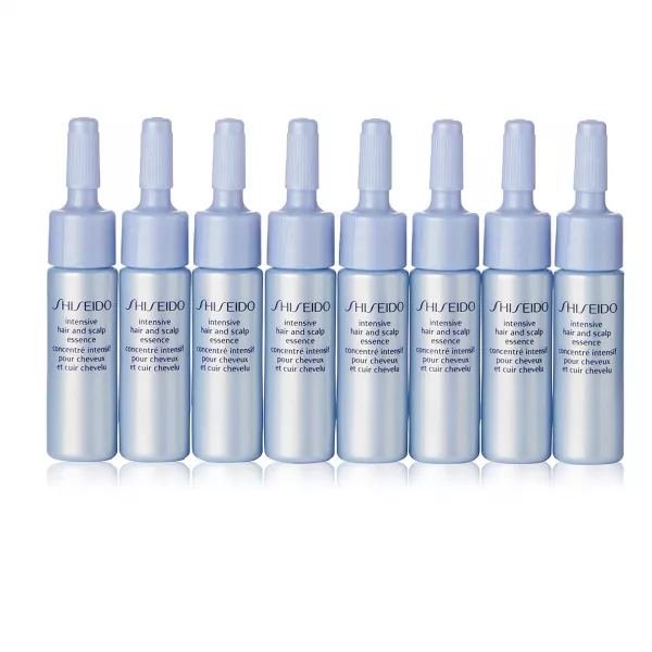 Shiseido Hair Care Intensive Hair And Scalp Essence ���������� ��� �������������� �����
