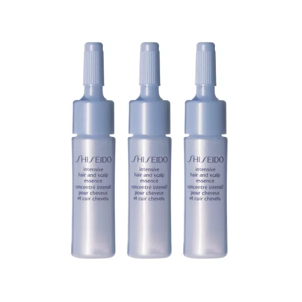 Shiseido Hair Care Intensive Hair And Scalp Essence ���������� ��� �������������� �����