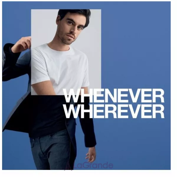 Mexx Whenever Wherever For Him ��������� ���� (������)