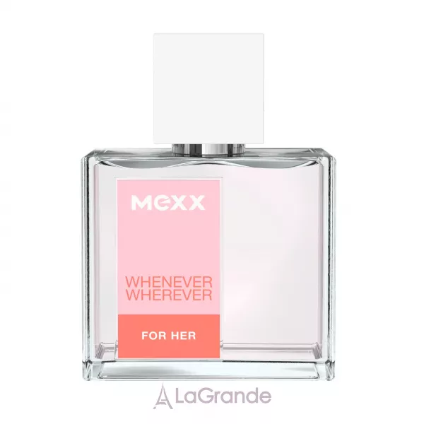 Mexx Whenever Wherever For Her ��������� ���� (������)