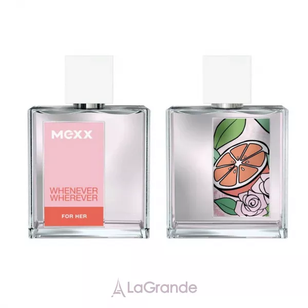 Mexx Whenever Wherever For Her ��������� ���� (������)