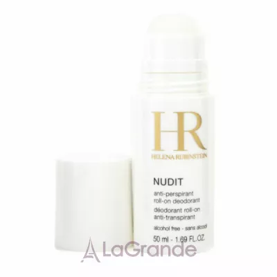 Helena Rubinstein Life Ritual Nudit Anti-perspirant Roll-on Deodorant  