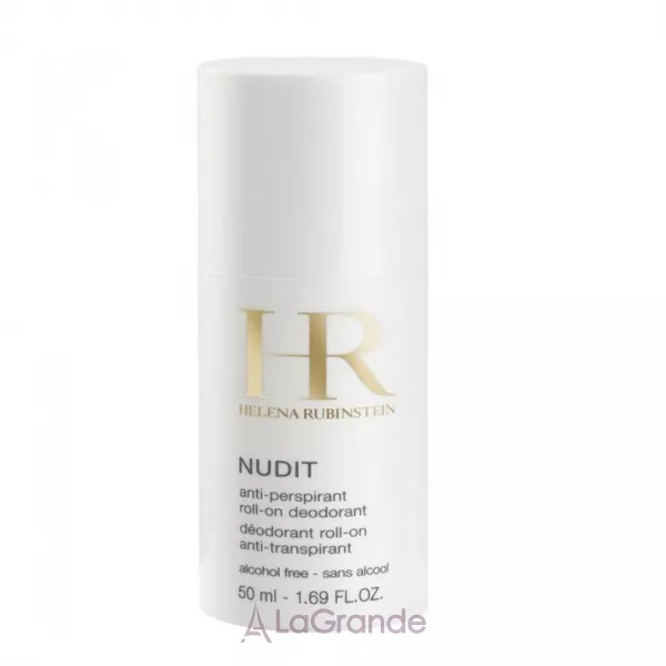 Helena Rubinstein Life Ritual Nudit Anti-perspirant Roll-on Deodorant ���������� ����������