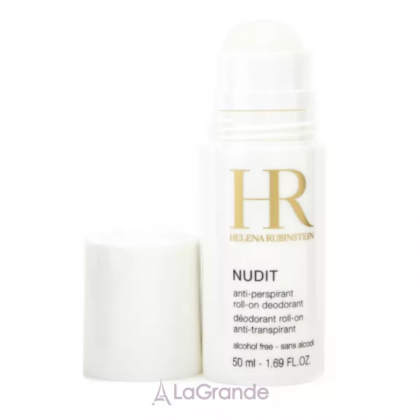 Helena Rubinstein Life Ritual Nudit Anti-perspirant Roll-on Deodorant ���������� ����������