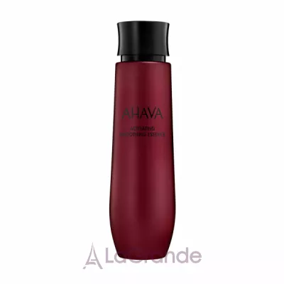 Ahava Apple Of Sodom Activating Smoothing Essence     