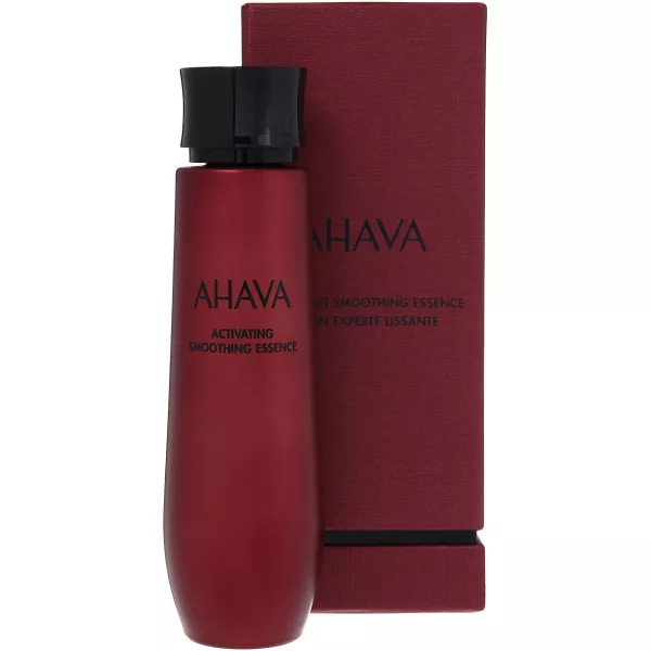 Ahava Apple Of Sodom Activating Smoothing Essence ��������� ������� ����� �������� �������