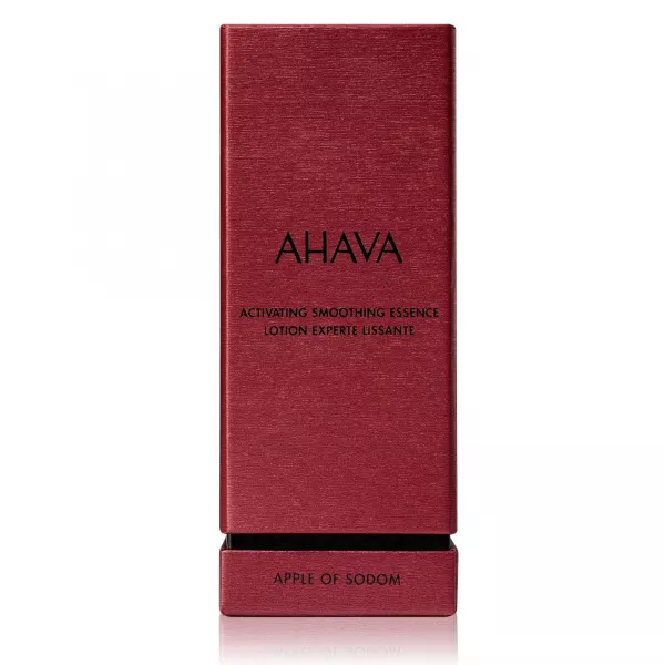 Ahava Apple Of Sodom Activating Smoothing Essence ��������� ������� ����� �������� �������