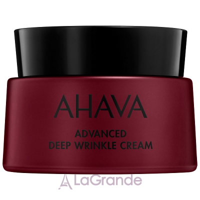 Ahava Apple of Sodom Advanced Deep Wrinkle Cream    