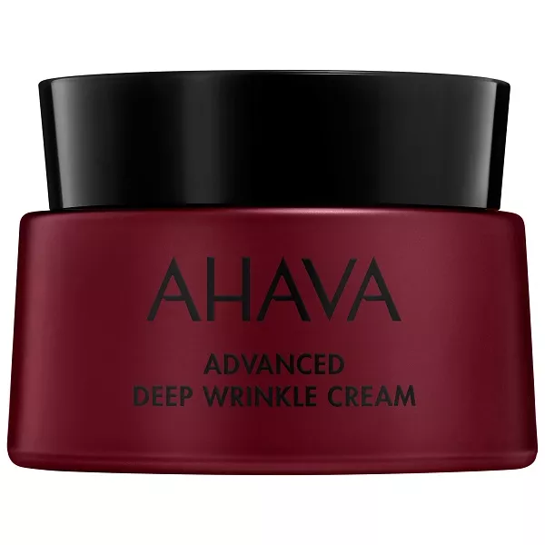 Ahava Apple of Sodom Advanced Deep Wrinkle Cream ���� ����� �������� �������