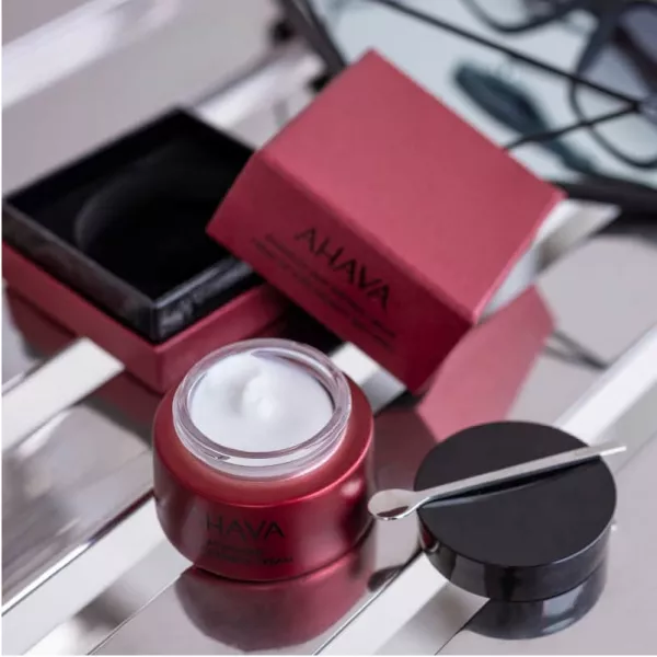 Ahava Apple of Sodom Advanced Deep Wrinkle Cream ���� ����� �������� �������
