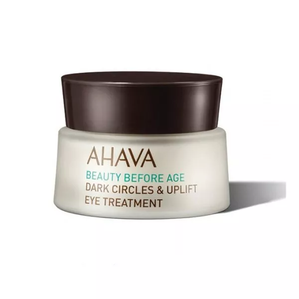 Ahava Beauty Before Age Dark Circles & Uplift Eye Treatment ����������� ���� ��� ���� ������ ����