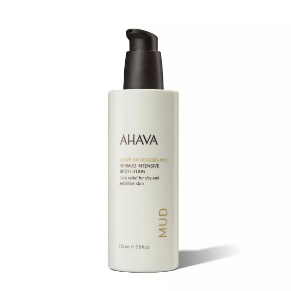 Ahava Dermud Intensive Body Lotion ������� ��� ��� �������� ������� 䳿