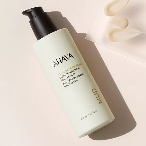 Ahava Dermud Intensive Body Lotion ������� ��� ��� �������� ������� 䳿