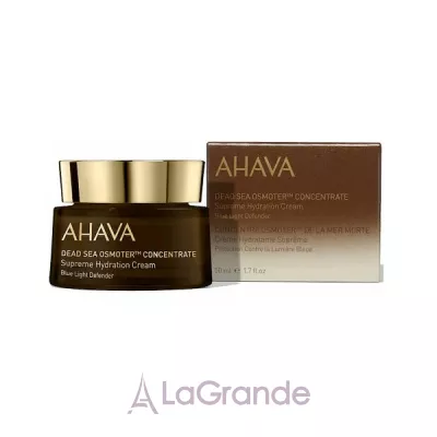 Ahava DSOC Hydration Cream Osmoter    