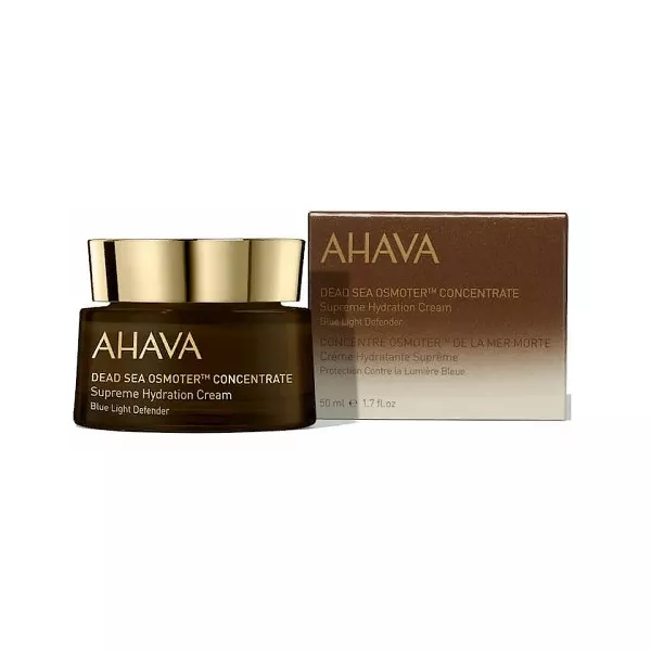 Ahava DSOC Hydration Cream Osmoter ����������� ���� ��� �������