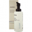 Ahava Time to Clear Gentle Facial Cleansing Foam 200ml