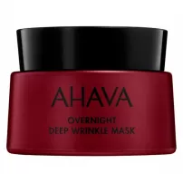 Ahava Apple Of Sodom Overnight Deep Wrinkle Mask �����-���� �����