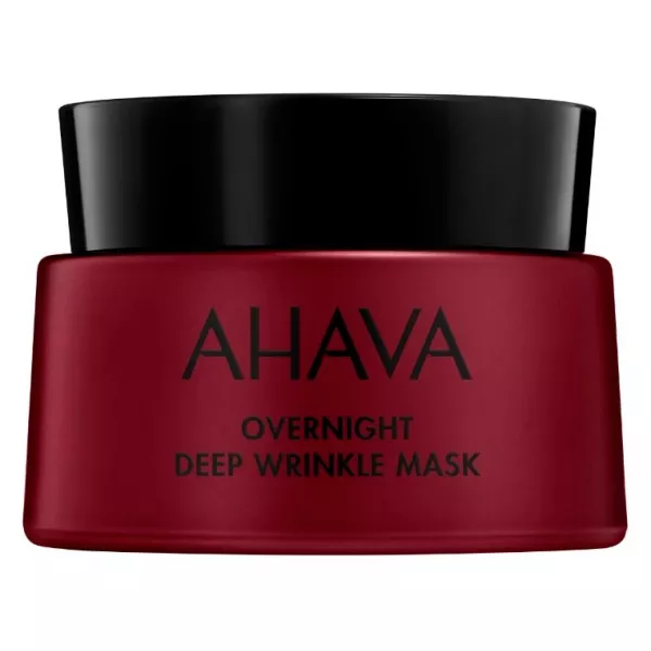 Ahava Apple Of Sodom Overnight Deep Wrinkle Mask �����-���� �����