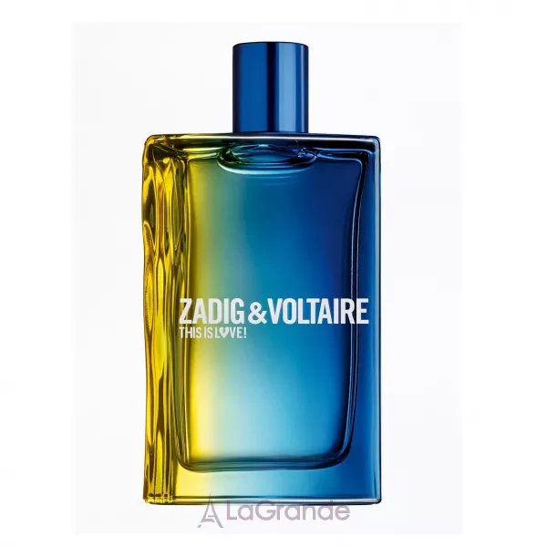 Zadig & Voltaire This is Love! for Him ��������� ���� (������)
