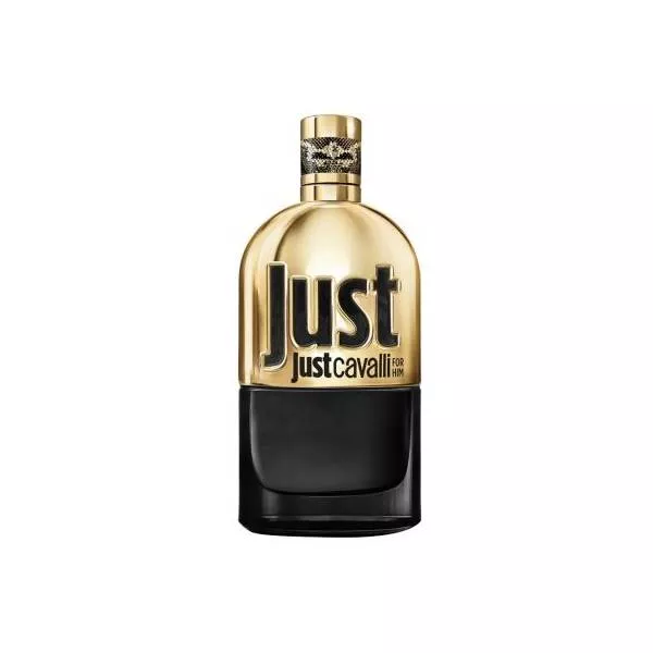 Roberto Cavalli Just Cavalli Gold for Him ��������������� ���� (������)