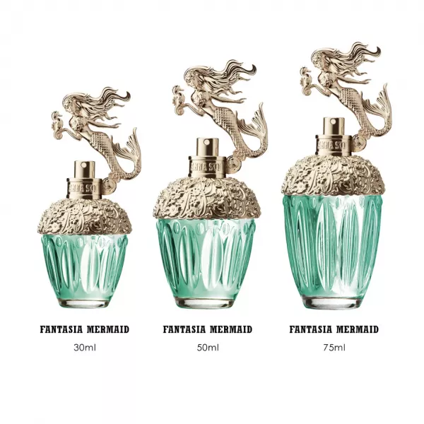 Anna Sui Fantasia Mermaid ��������� ����