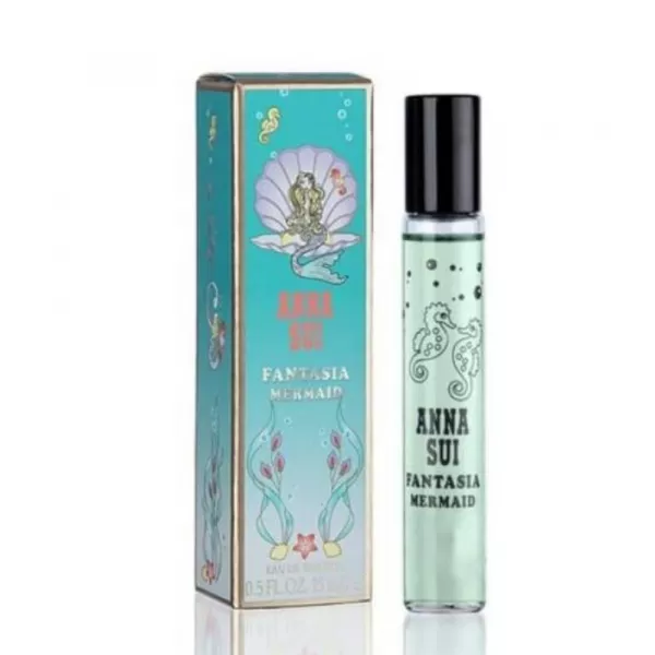 Anna Sui Fantasia Mermaid ��������� ����