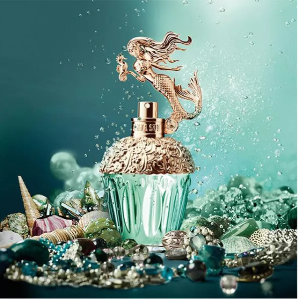 Anna Sui Fantasia Mermaid ��������� ���� (������)