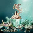 Anna Sui Fantasia Mermaid   ()