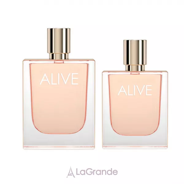 Hugo Boss Boss Alive ����������� ����