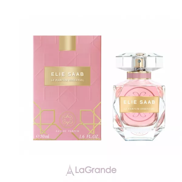 Elie Saab Le Parfum Essentiel ��������������� ����