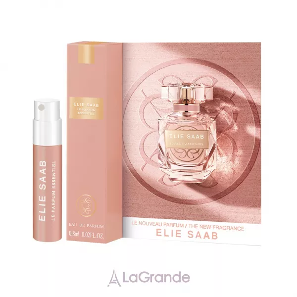 Elie Saab Le Parfum Essentiel ��������������� ����