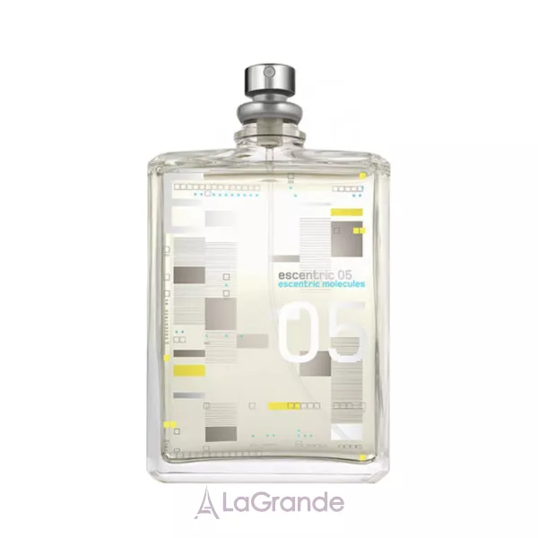 Escentric Molecules Escentric 05 �������� ����
