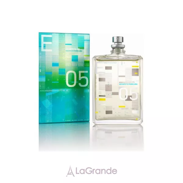 Escentric Molecules Escentric 05 �������� ����