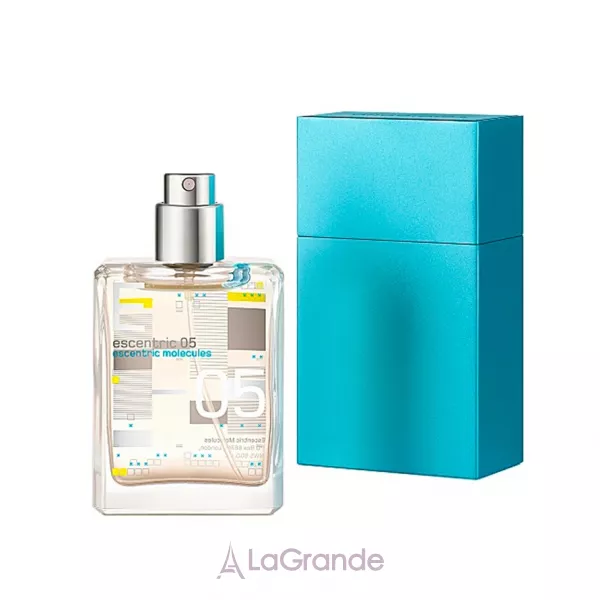 Escentric Molecules Escentric 05 �������� ����
