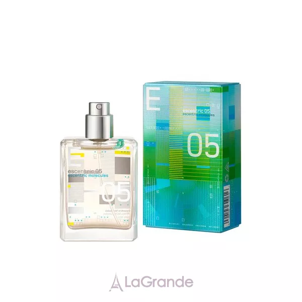 Escentric Molecules Escentric 05 �������� ���� (refill)