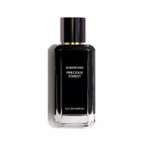 Keiko Mecheri  Precious Forest ��������������� ���� (������ � ���������)